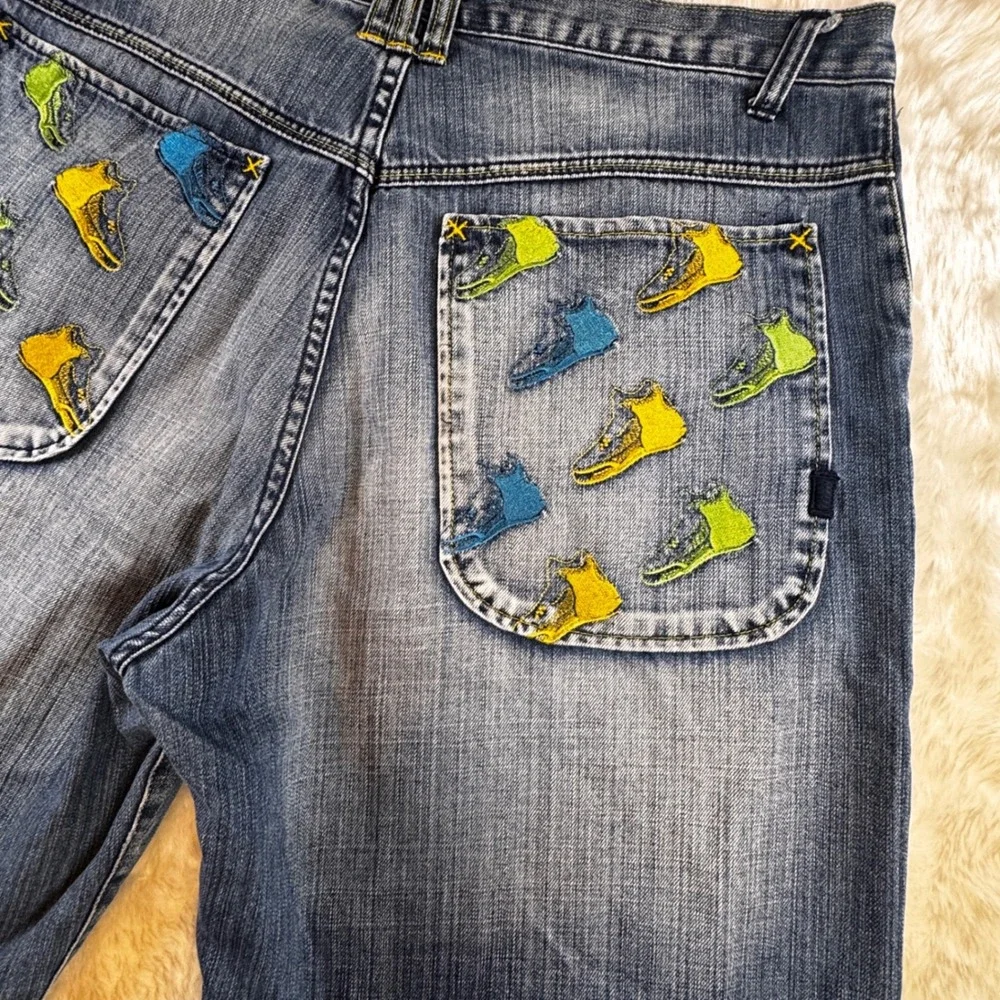 Jordan measurements waist